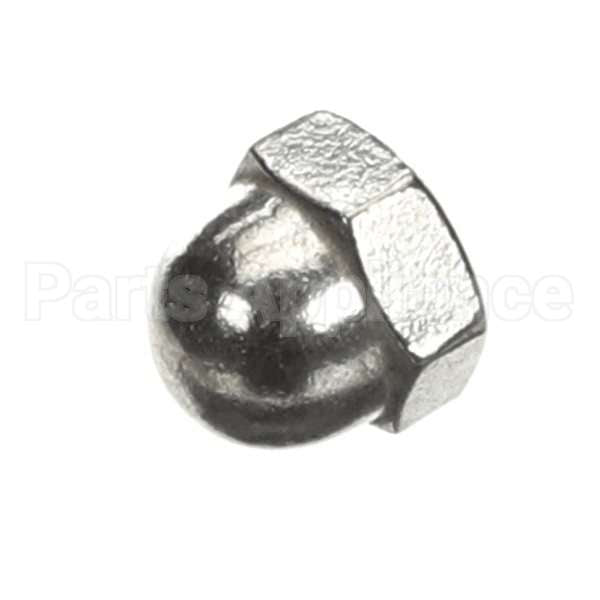 60158901 Compatible Pitco Nut, Acorn 5/16-18 Unc S St