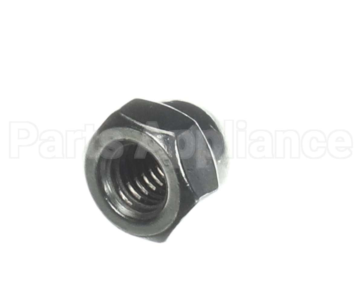 60158903 Pitco Nut,Acorn 3/8-16 Unc Ss