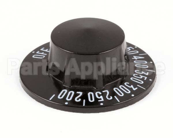 60159801-C Anets Knob,Thermostat W/Off 200-550