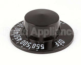 60159801-C Anets Knob,Thermostat W/Off 200-550