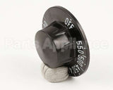60159801-C Pitco Knob,Thermostat W/Off 200-550