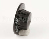 60159801-C Pitco Knob,Thermostat W/Off 200-550