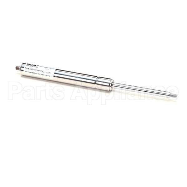 60159901 Compatible Pitco Spring, Gas 80Lbs, 3.15 Stroke