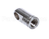 60160001 Pitco Fitting,Eye 6Mm X M6-1 Sst