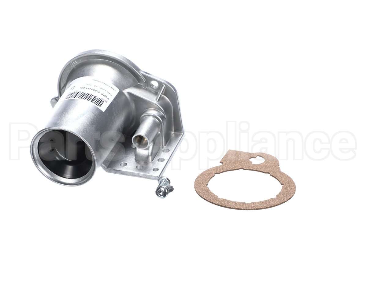 6016001-CVT Convotherm Venturi 56Kw P3