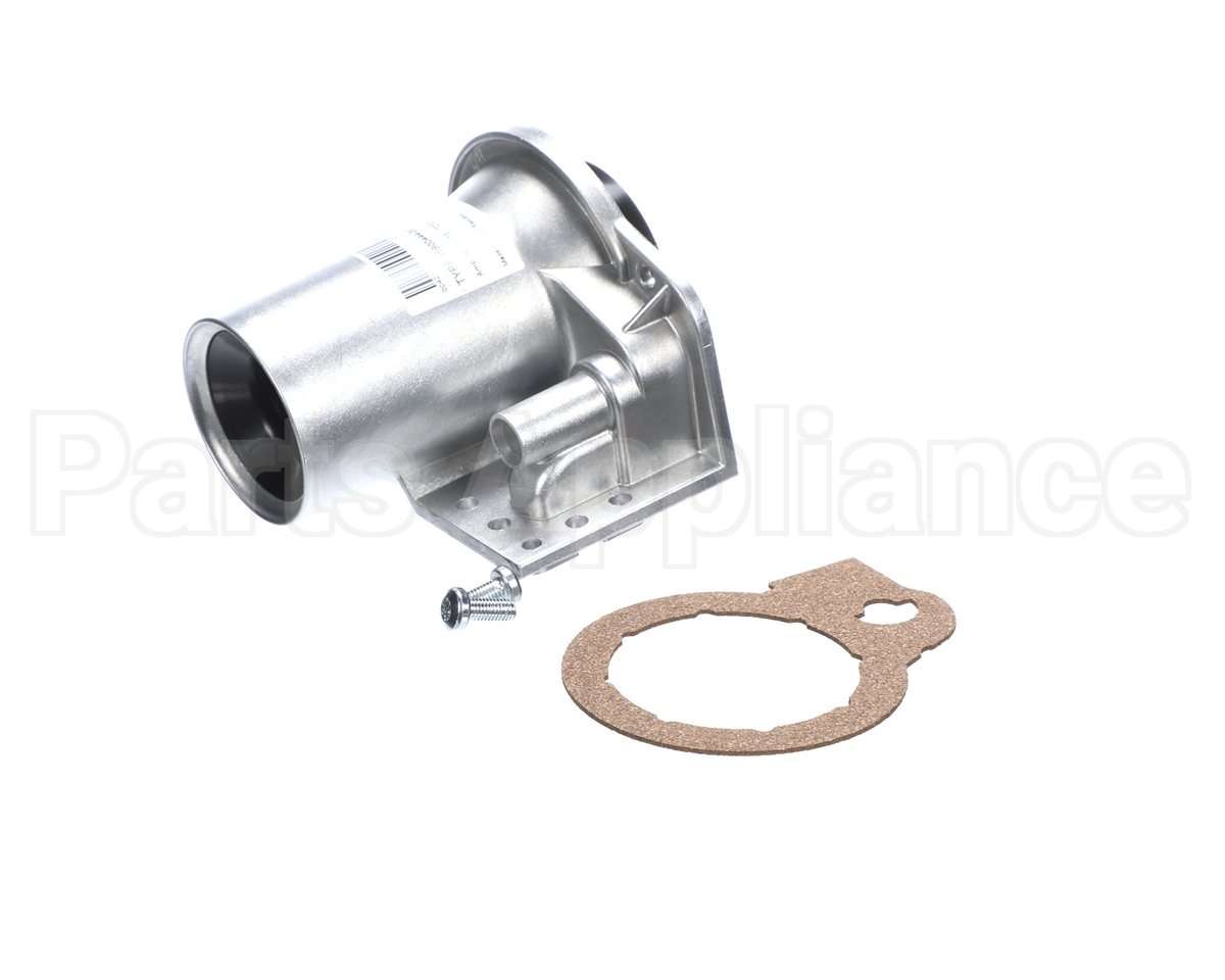 6016001-CVT Convotherm Venturi 56Kw P3