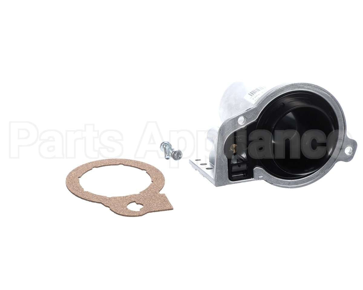 6016001-CVT Convotherm Venturi 56Kw P3