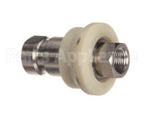 60160401 Pitco Kit,Quick Disconnect