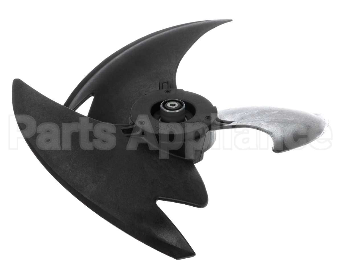 6016046 Daikin Fan Blade