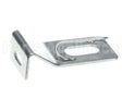 60161 Blodgett Stop Plt For Filter House 1/1G