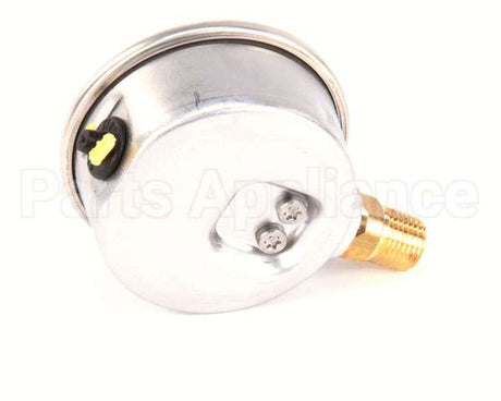 60163501 Pitco Gauge,Pres 0-15 Psi Pasta