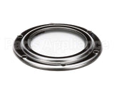 60164 Blodgett Lamp Glass, Halogen, W/Gasket