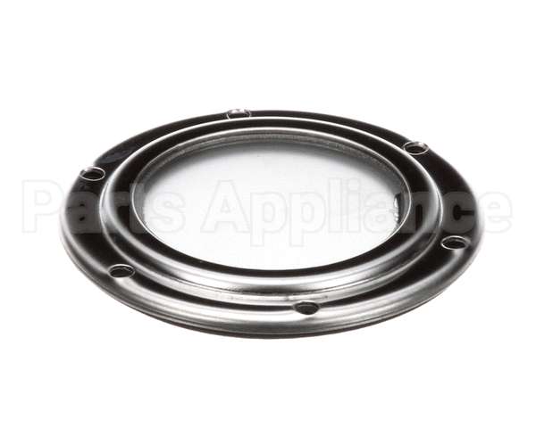 60164 Blodgett Lamp Glass, Halogen, W/Gasket