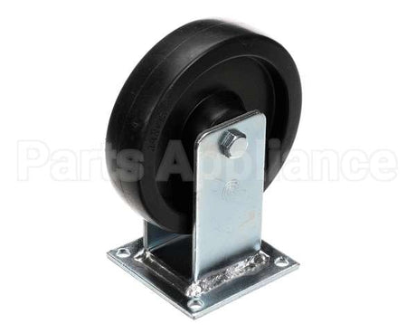 60167101 Pitco Caster,6Rgd Pitco Tp Anets Rear