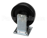 60167101 Pitco Caster,6Rgd Pitco Tp Anets Rear