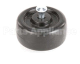 60168302 Pitco Wheel,2Poly Kit Bagged Repair