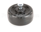 60168302 Pitco Wheel,2Poly Kit Bagged Repair