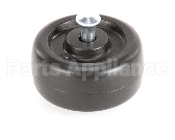 60168302 Pitco Wheel,2Poly Kit Bagged Repair