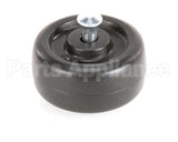 60168302 Pitco Wheel,2Poly Kit Bagged Repair