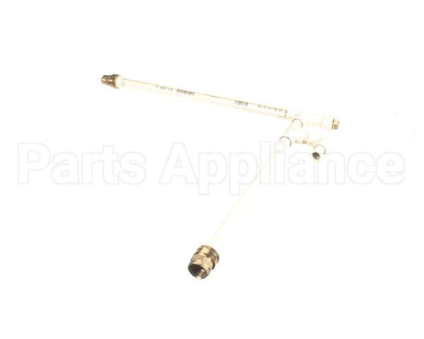 601707 Champion - Moyer Diebel Piping E44Dr Aux Rinse Lower Drain Assem