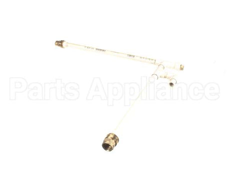 601707 Champion - Moyer Diebel Piping E44Dr Aux Rinse Lower Drain Assem