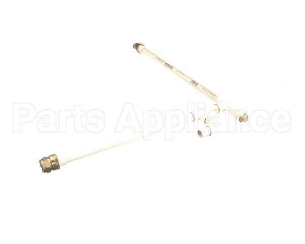 601707 Champion - Moyer Diebel Piping E44Dr Aux Rinse Lower Drain Assem