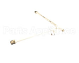 601707 Champion - Moyer Diebel Piping E44Dr Aux Rinse Lower Drain Assem