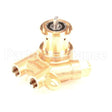 60170LL Compatible Cornelius Pump 125Gph W/Strainer Lowlead