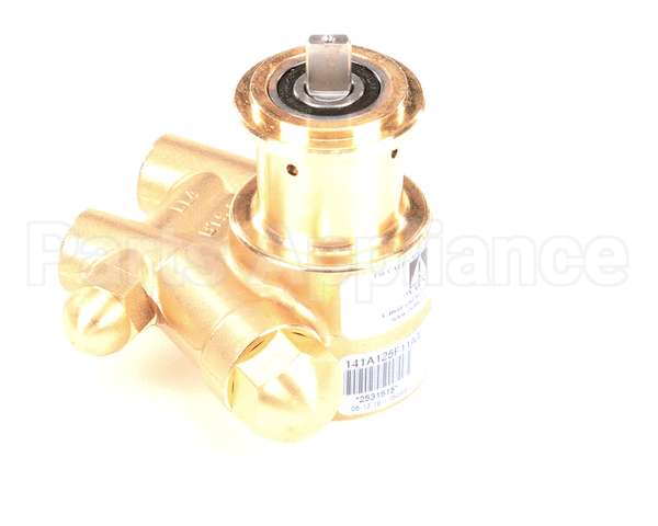 60170LL Cornelius Pump 125Gph W/Strainer Lowlead