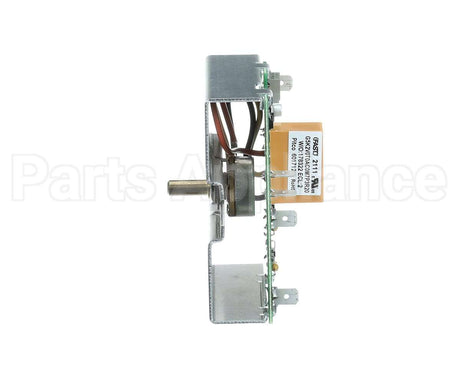 60171201 Pitco Control,Temp Sstc 140-200F