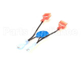 60172201 Pitco Snubber,24Vac Coils, .25Tabs