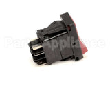 60172301 Pitco Switch,Dpdt 24Vdc Led Red
