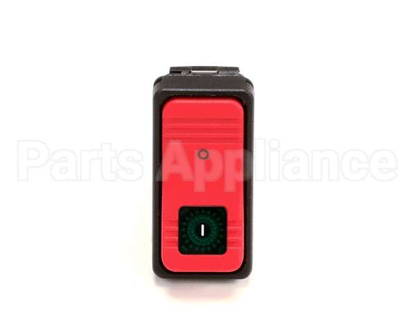 60172302 Pitco Switch,Dpdt 24Vdc Led Green Ce