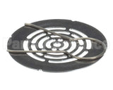 60173 Axis Drain Grille