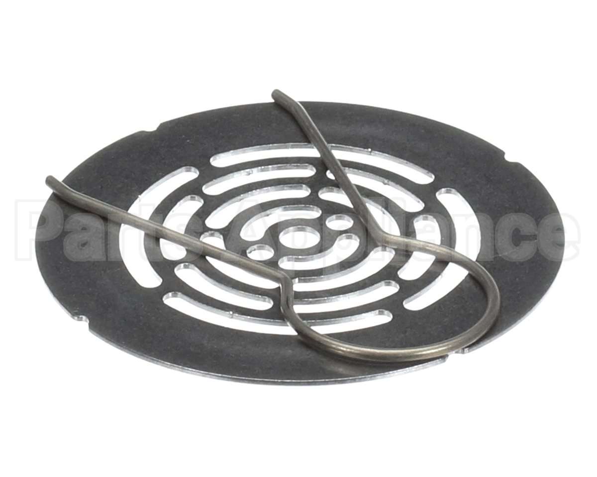 60173 Axis Drain Grille