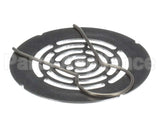 60173 Axis Drain Grille