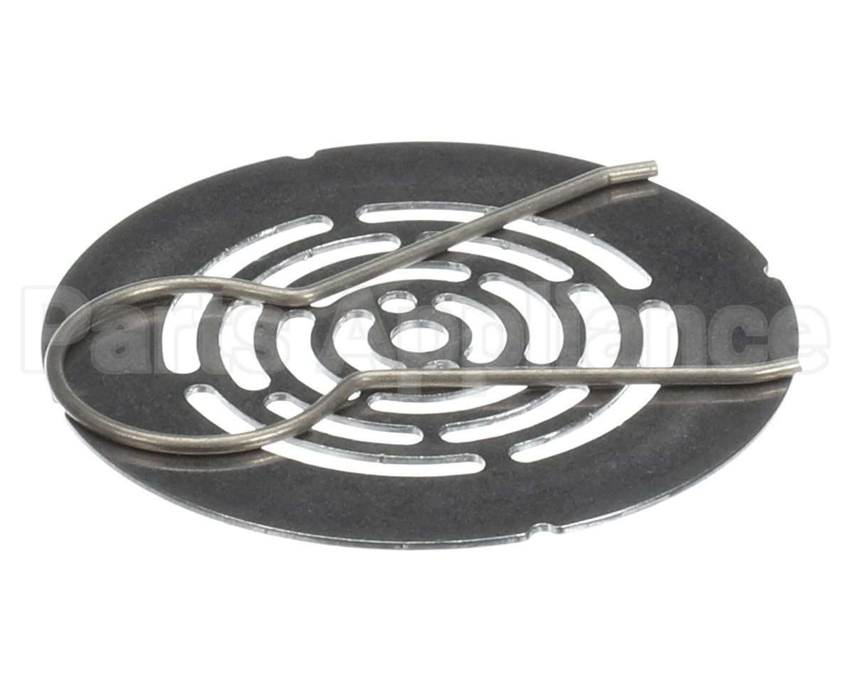 60173 Axis Drain Grille