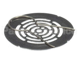 60173 Axis Drain Grille