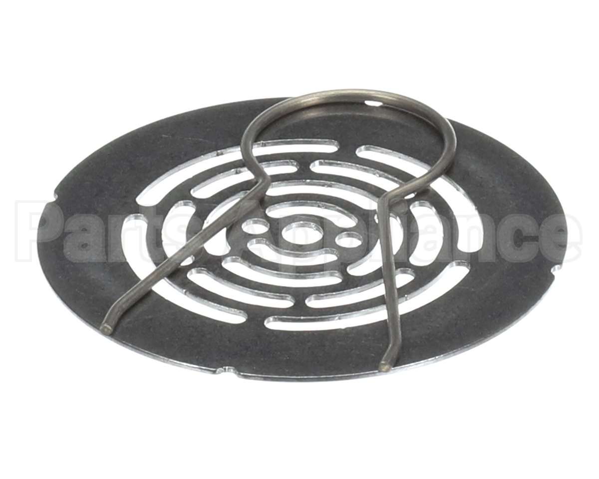 60173 Axis Drain Grille