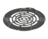 60173 Axis Drain Grille