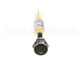 60173101 Pitco Lamp,Flush Bzl 24Vac