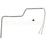 60173501 Compatible Pitco Probe, Temperature, Selv