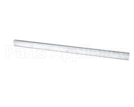 6017691 Manitowoc Ice Angle, Condenser Mounting