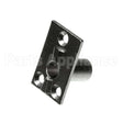 60177 Compatible Blodgett Hingebush, Bottom
