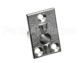 60177 Blodgett Hinge Bush, Bottom