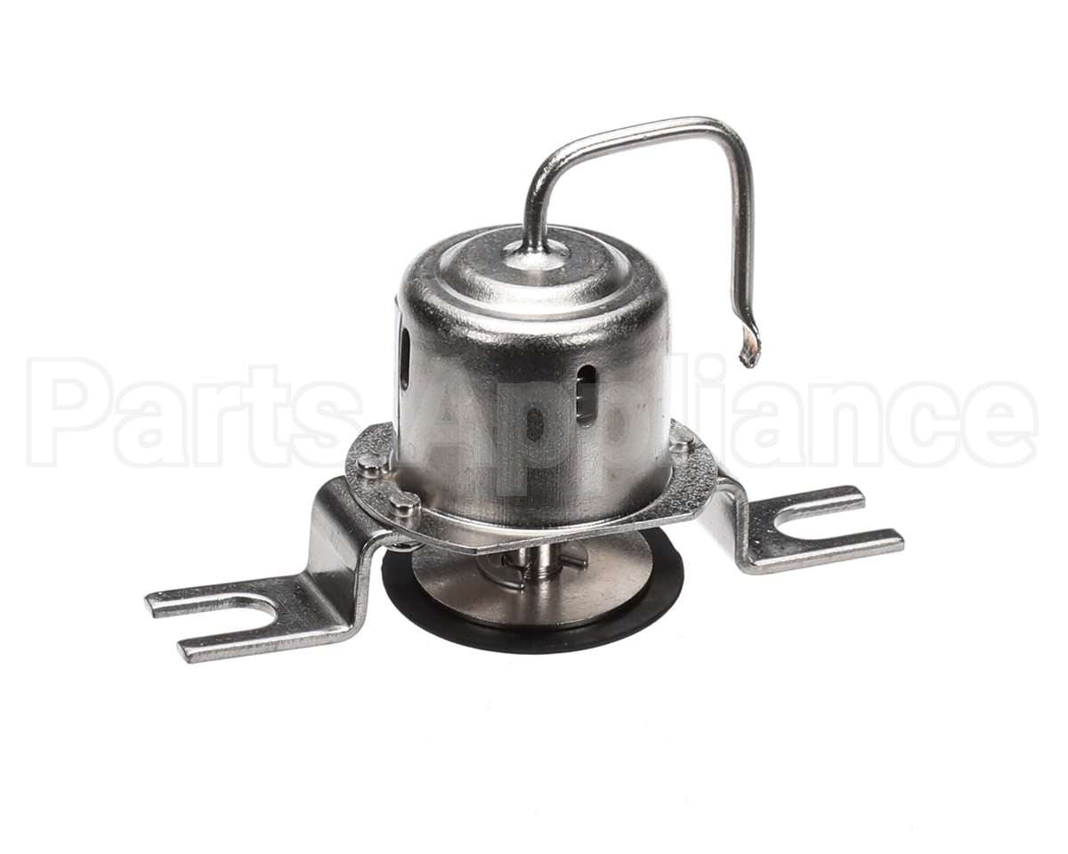 60179904 Friedrich Air Conditioning Condensate Drain Valve