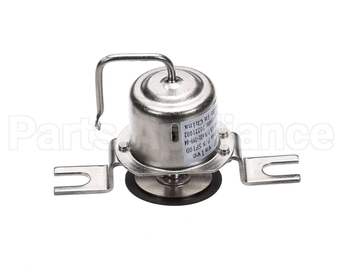 60179904 Friedrich Air Conditioning Condensate Drain Valve