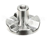 60180 Blodgett Bush For Hinge, Rh