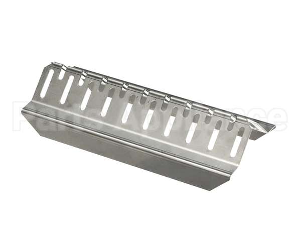 6018014 Cres Cor Shelf, Wood Chip 5.638 X 7.625