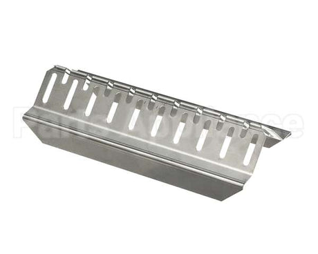 6018014 Cres Cor Shelf, Wood Chip 5.638 X 7.625